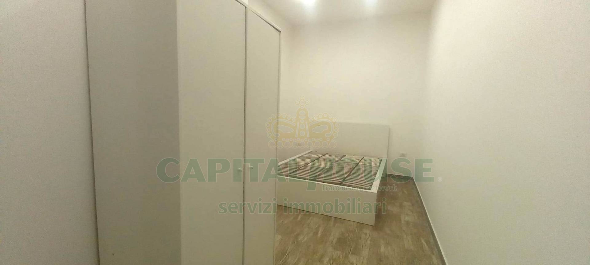 Appartamento in corte in affitto a San Tammaro