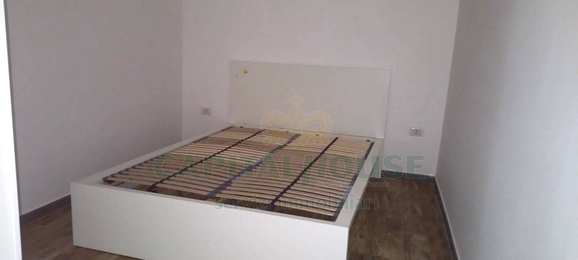 Appartamento in corte in affitto a San Tammaro