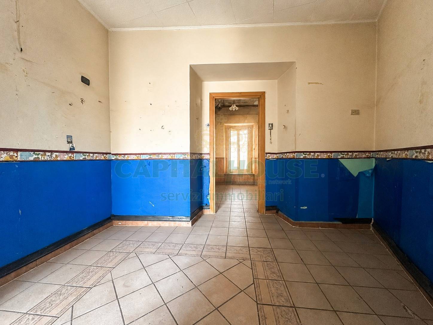 Appartamento in vendita a San Prisco