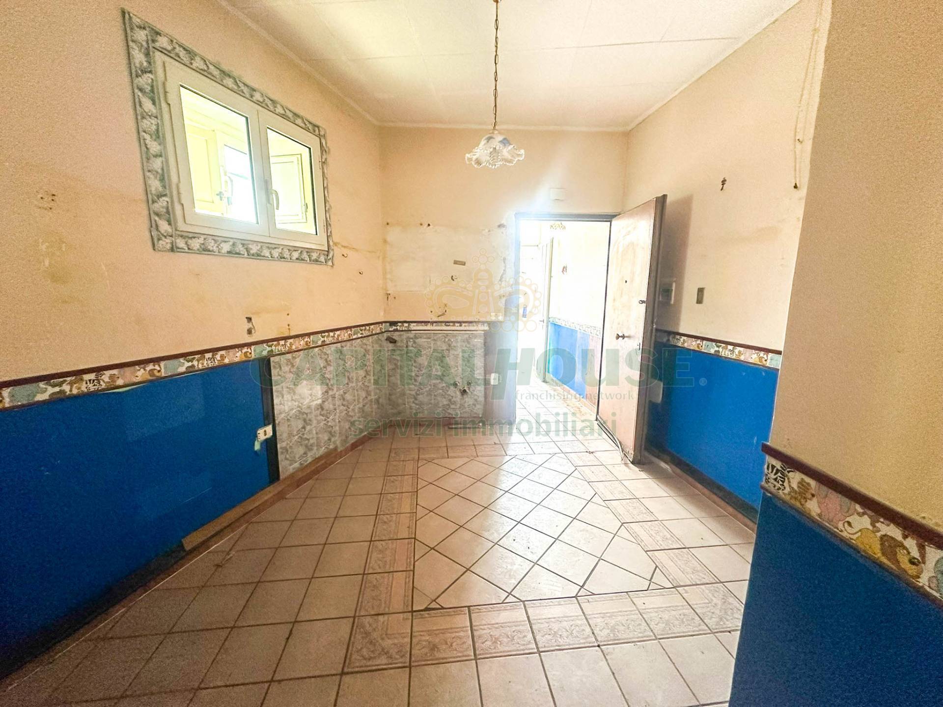 Appartamento in vendita a San Prisco