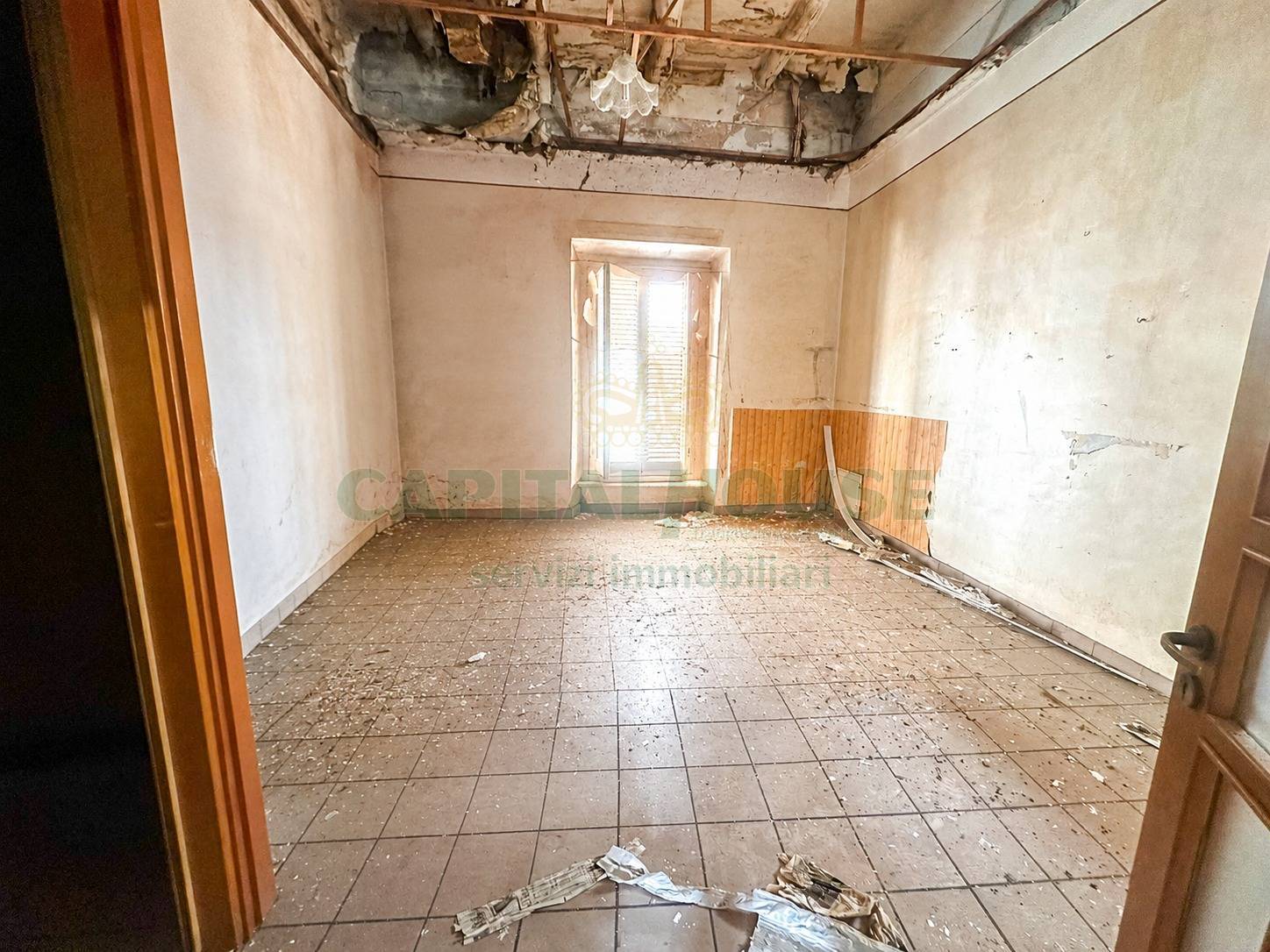 Appartamento in vendita a San Prisco
