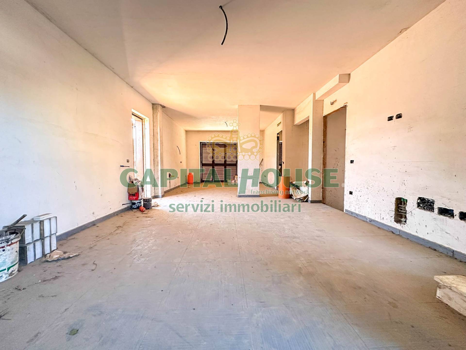 Villette a schiera in vendita a San Tammaro
