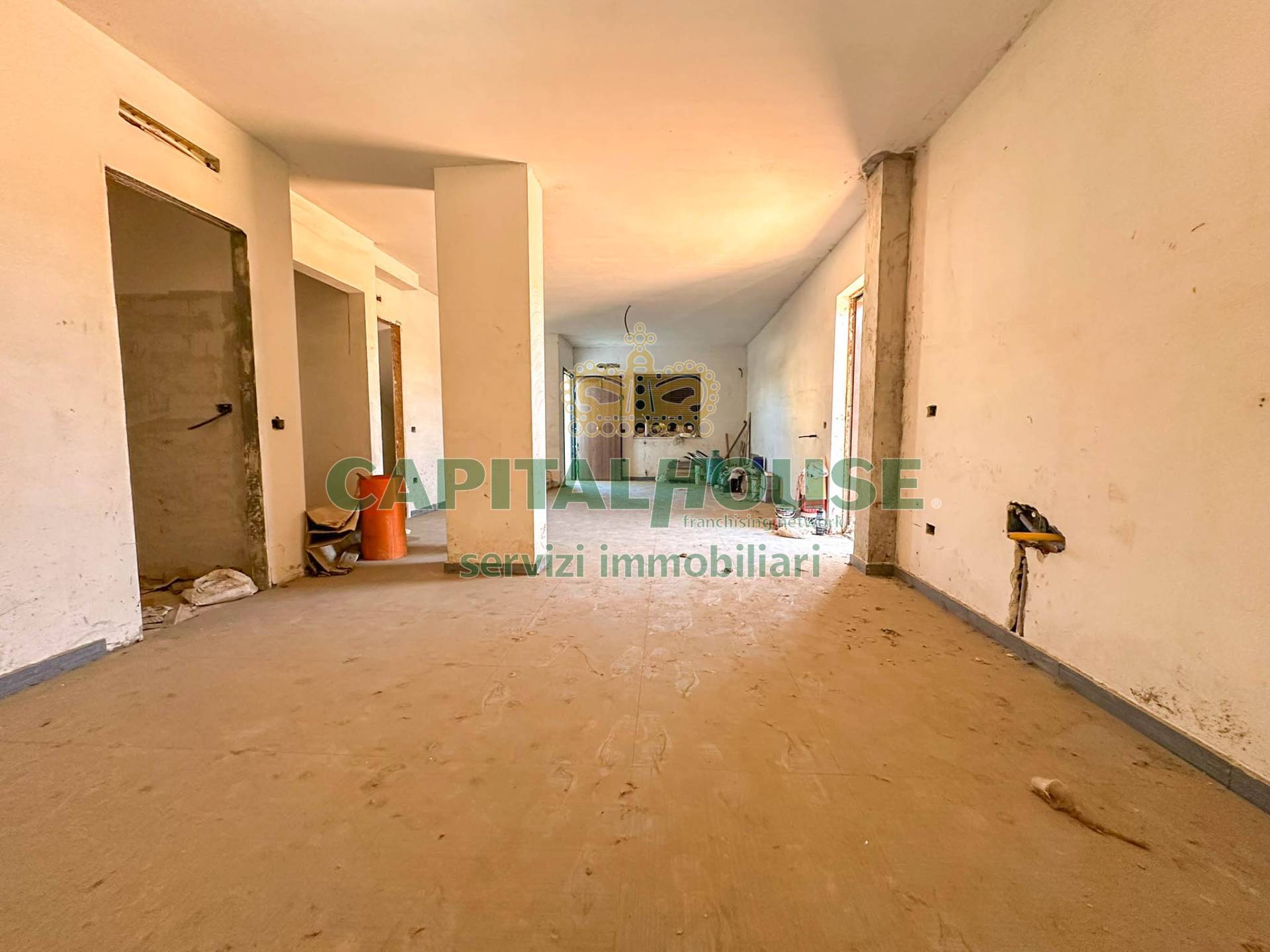 Villette a schiera in vendita a San Tammaro