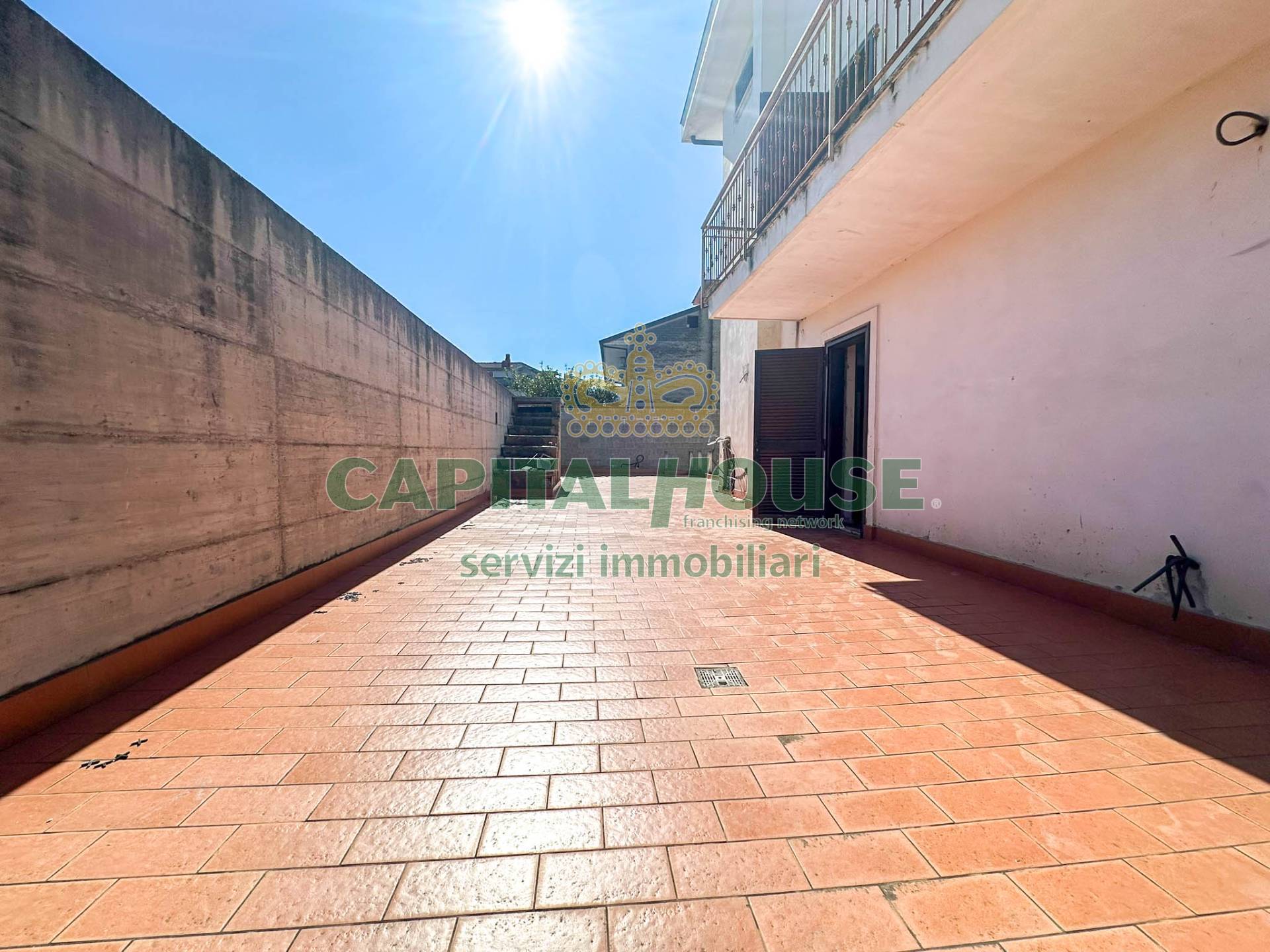 Villette a schiera in vendita a San Tammaro