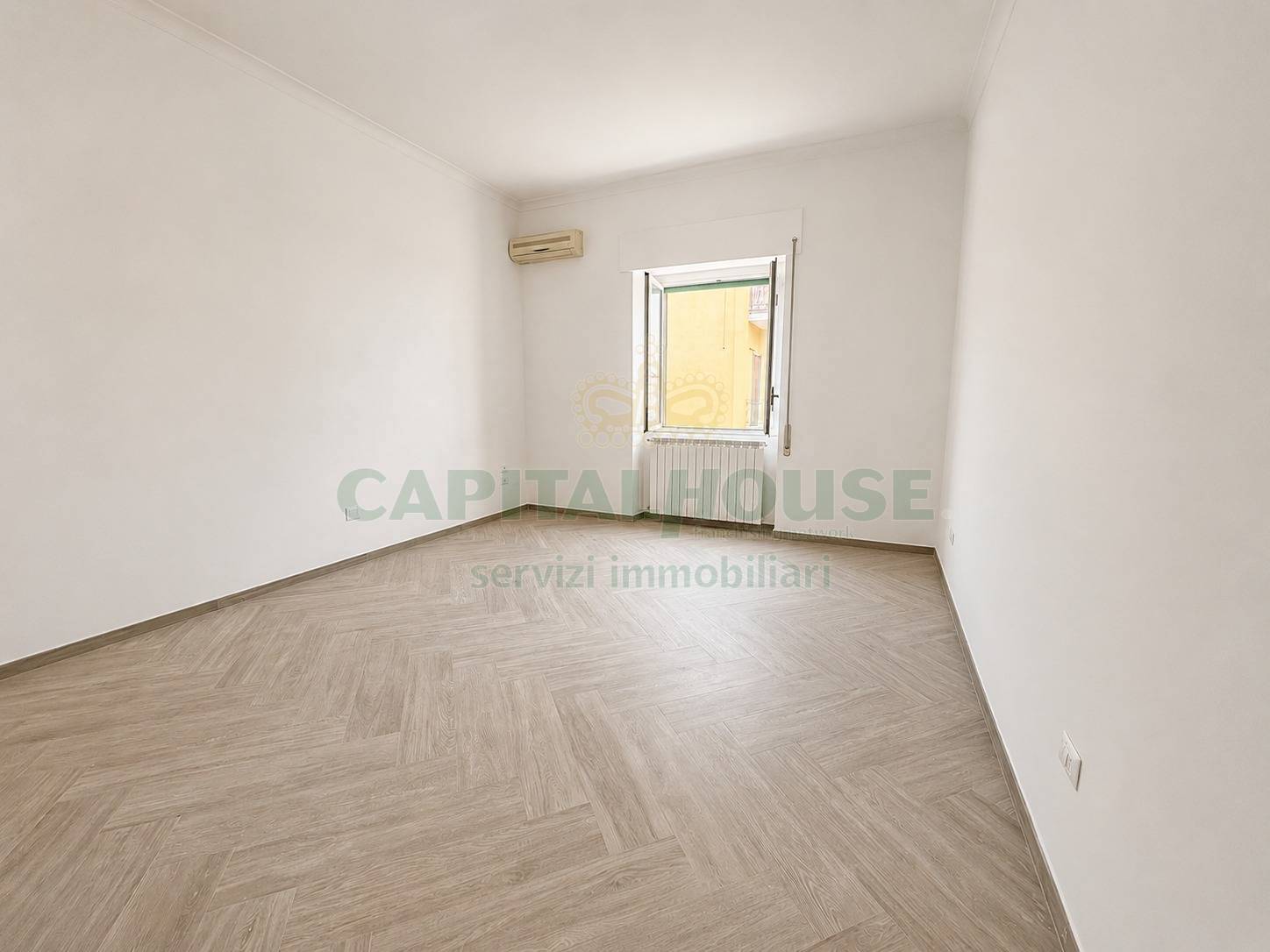 Appartamento in vendita a Capua