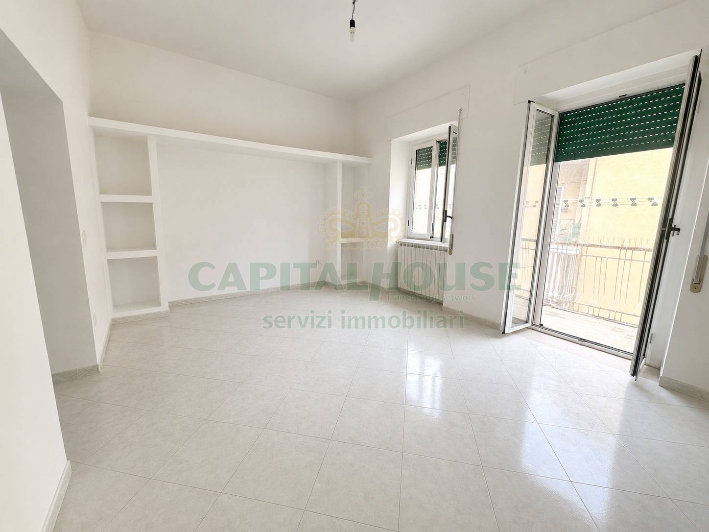 Appartamento in vendita a Capua