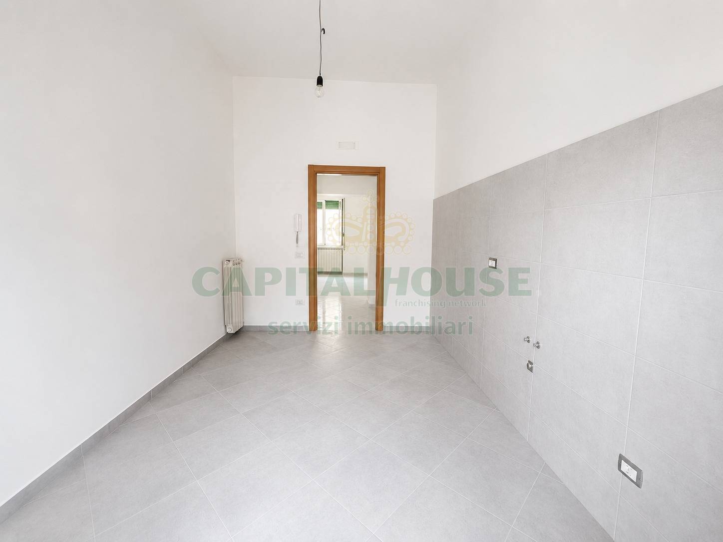 Appartamento in vendita a Capua