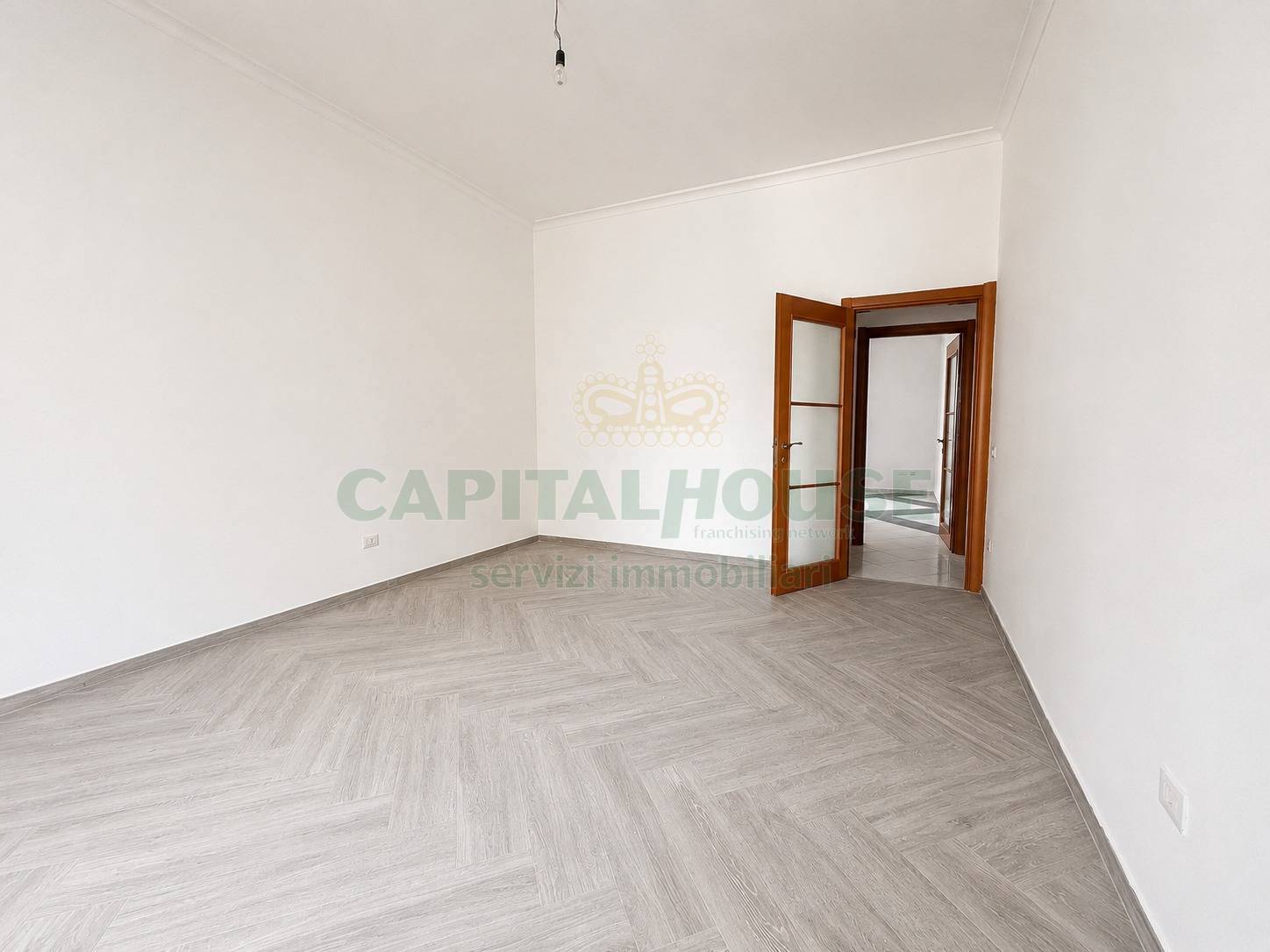 Appartamento in vendita a Capua