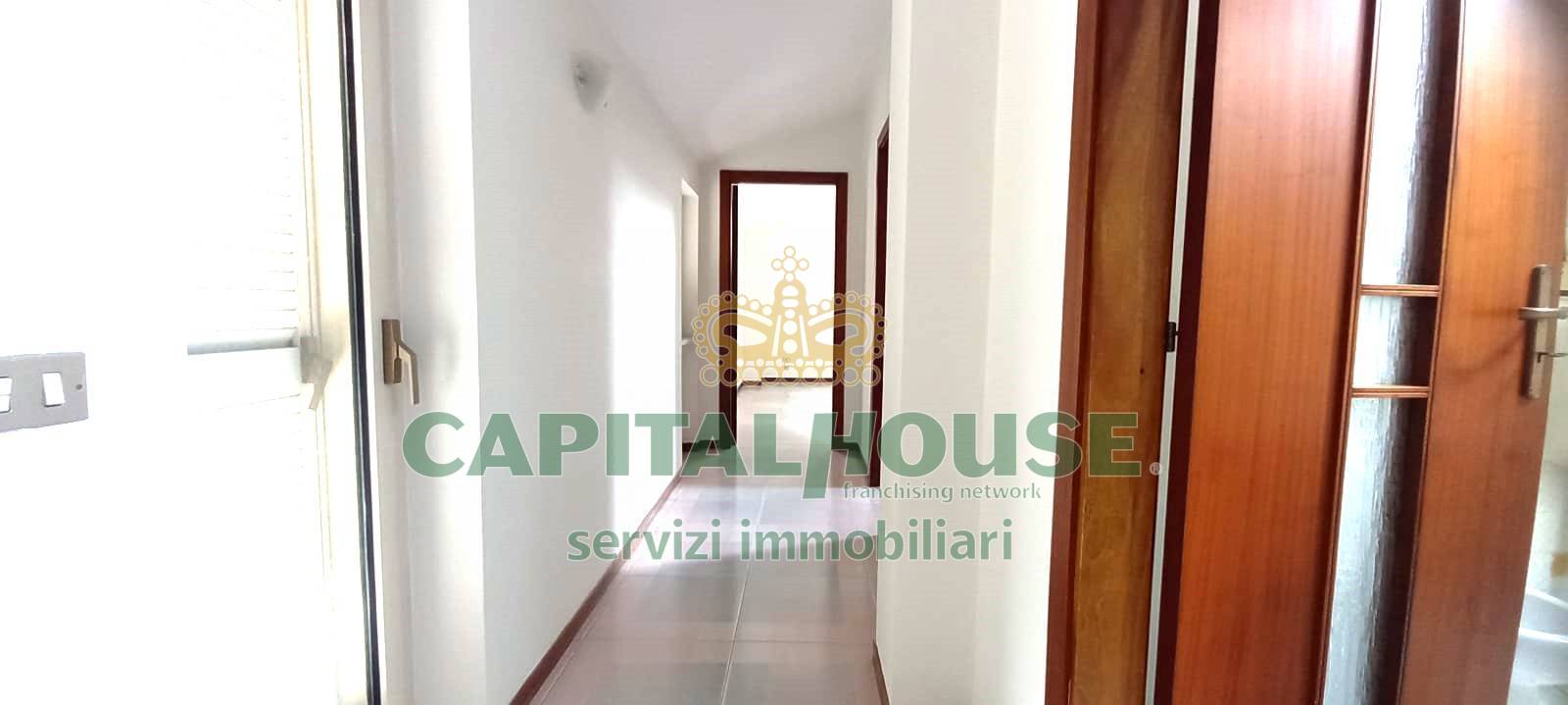 Mansarda in affitto a Capua