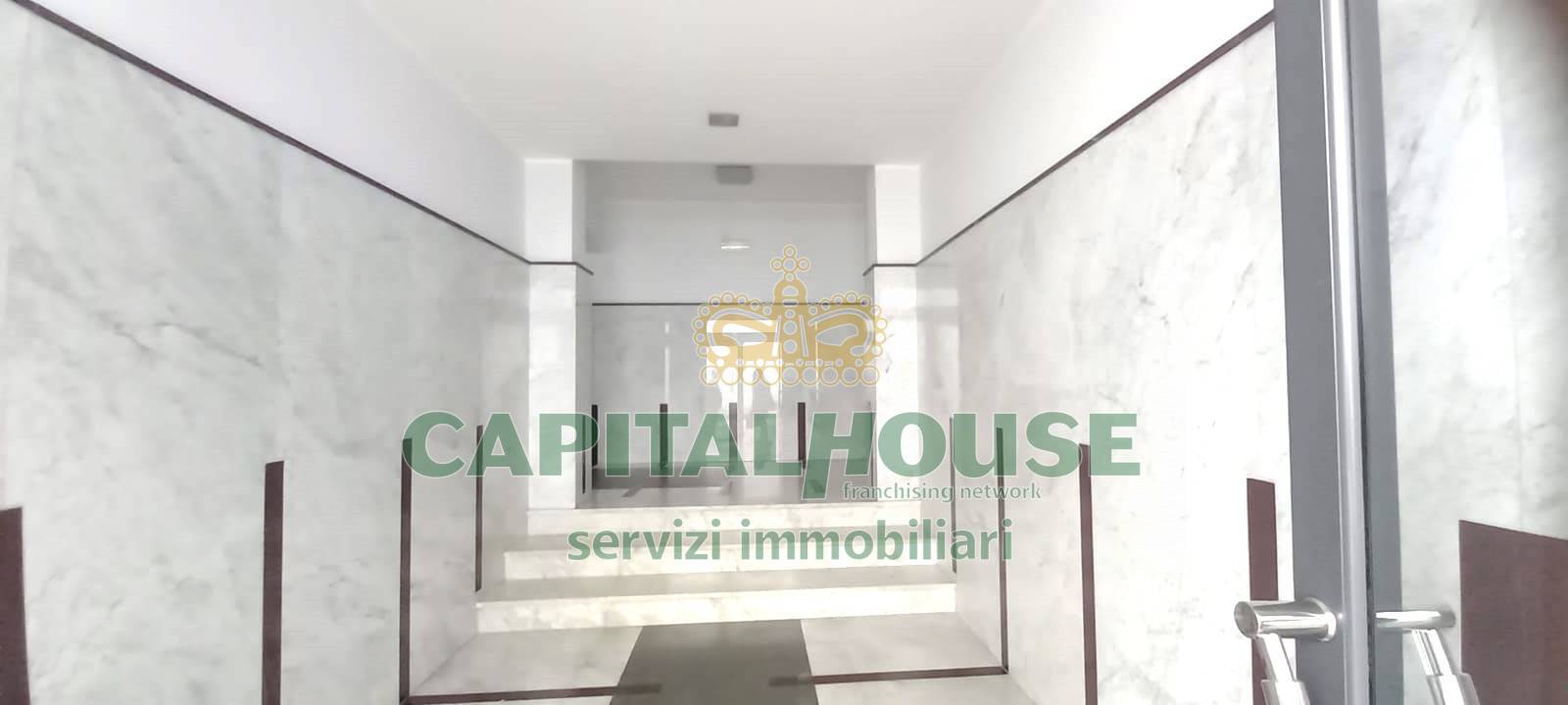 Mansarda in affitto a Capua