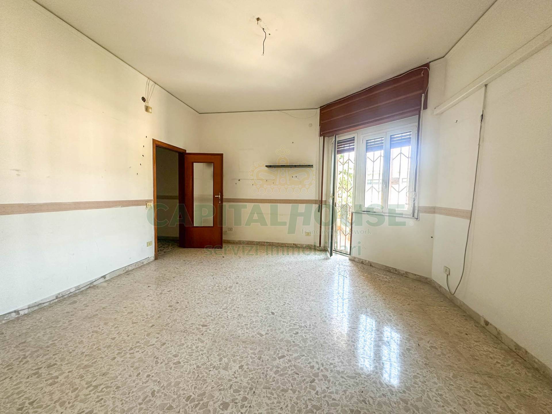 Appartamento in vendita a Capua