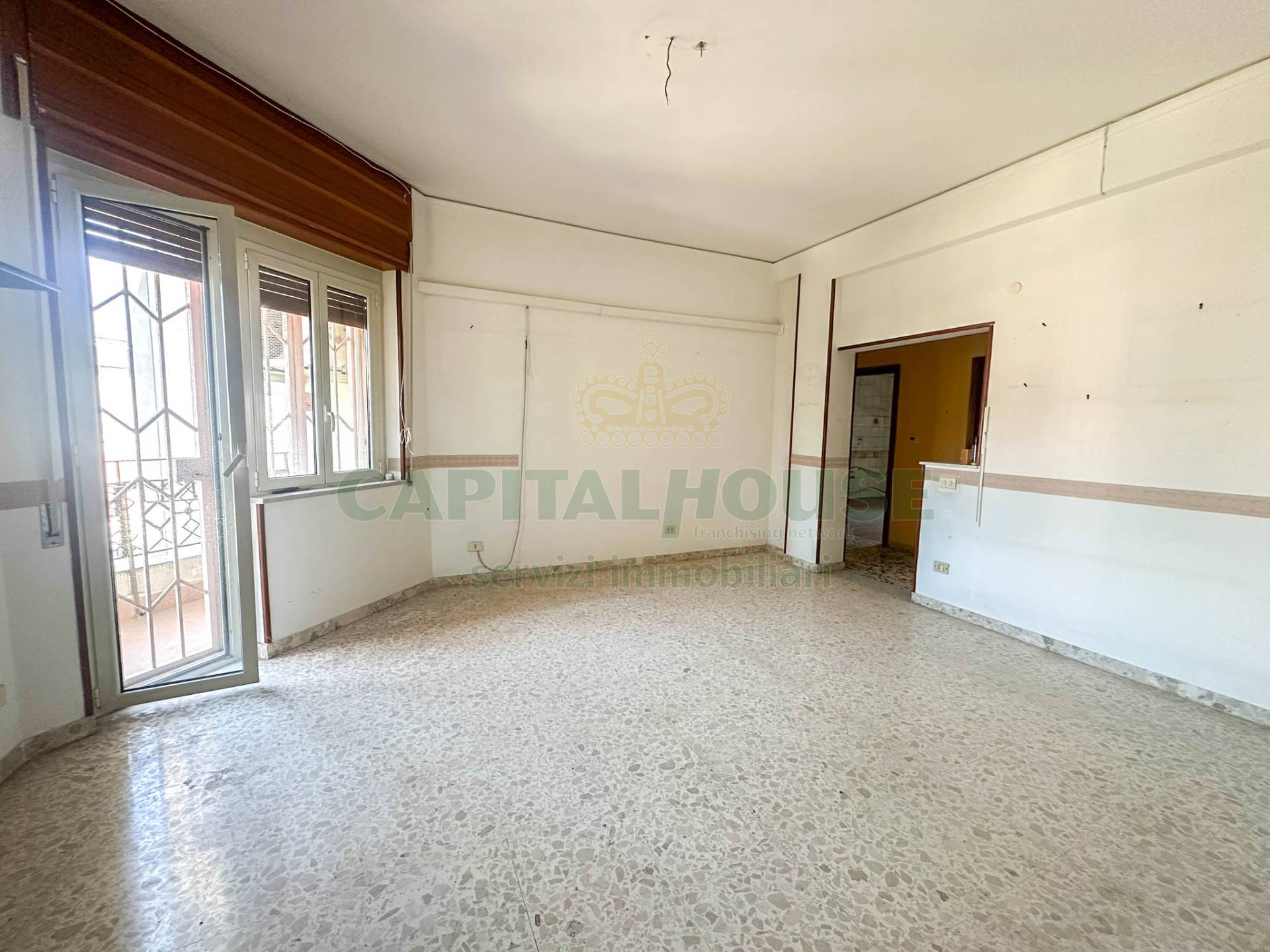 Appartamento in vendita a Capua