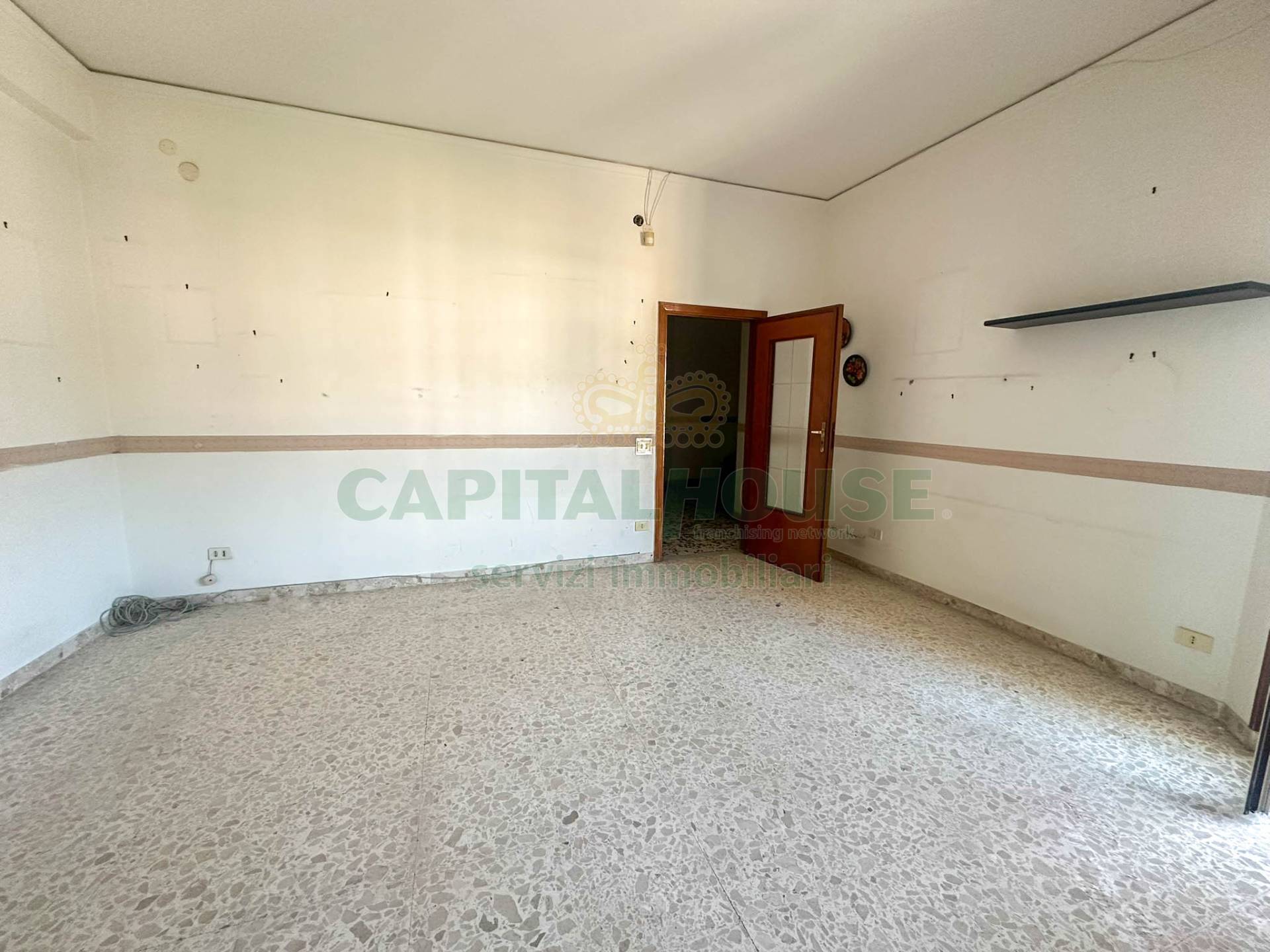 Appartamento in vendita a Capua