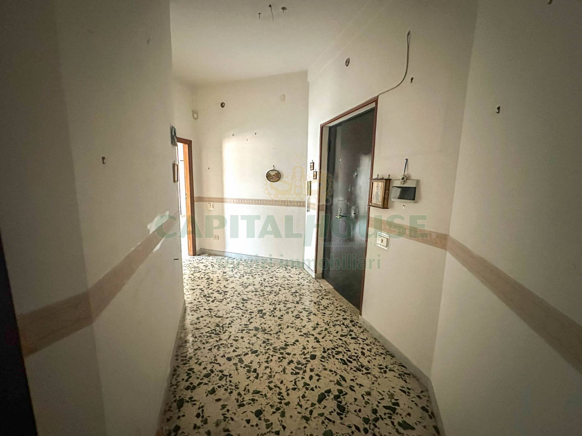 Appartamento in vendita a Capua