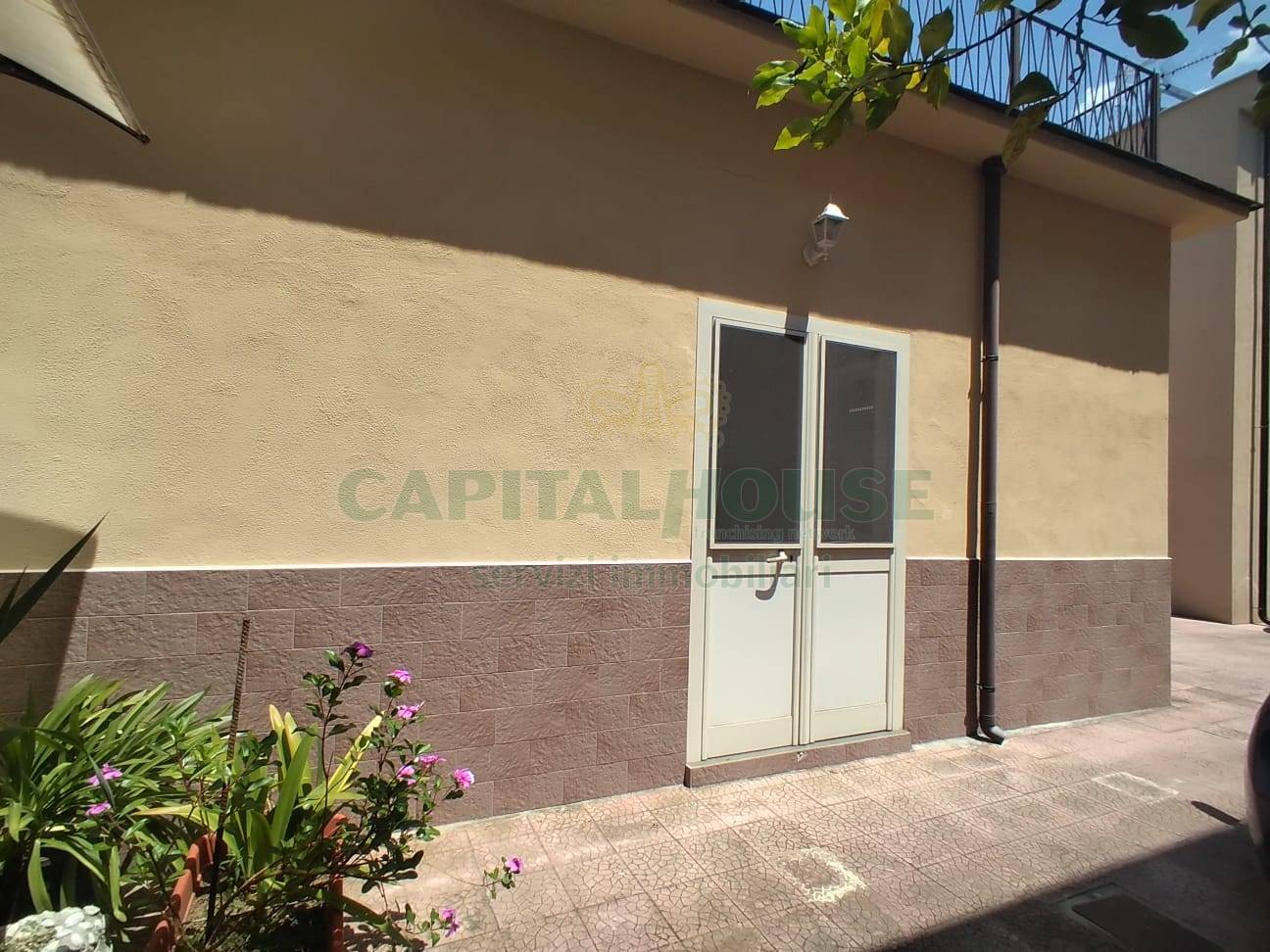 Magazzino in affitto a Santa Maria Capua Vetere, Zona Villa