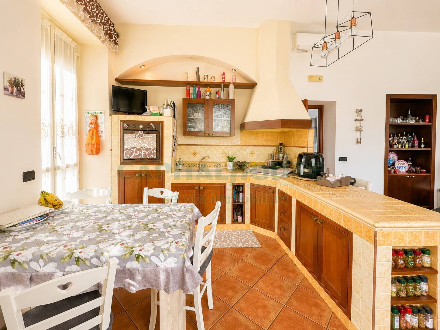 Appartamento in vendita a Capua