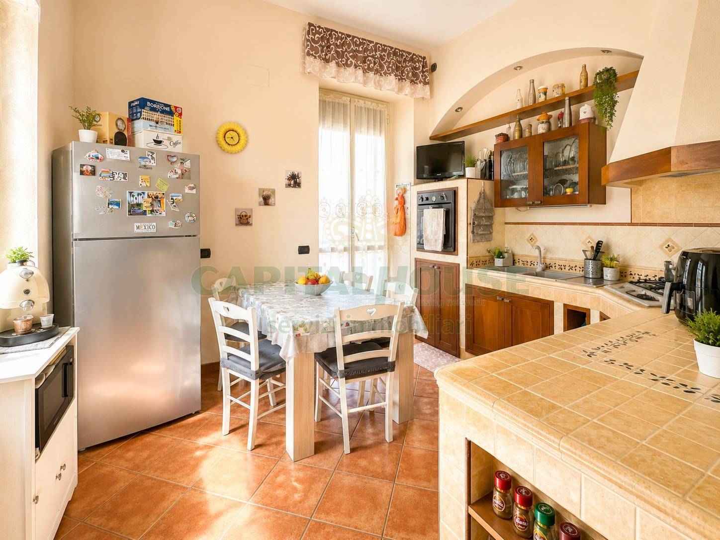 Appartamento in vendita a Capua