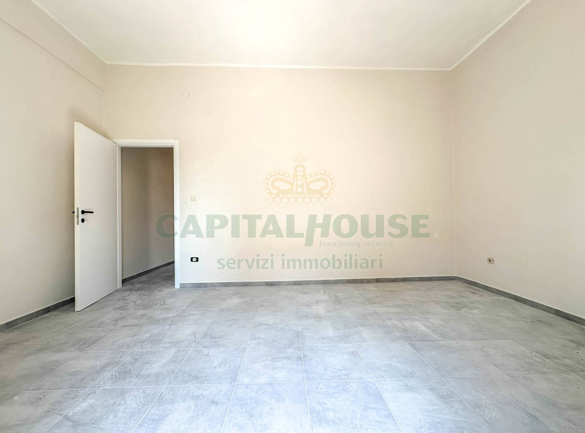 Appartamento in vendita a Capua