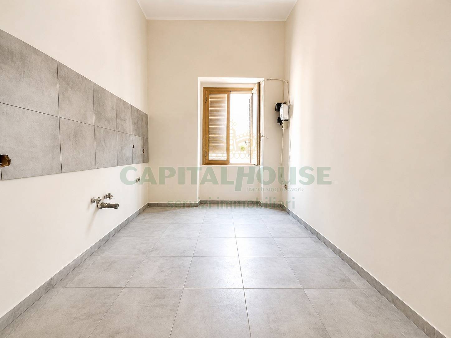 Appartamento in vendita a Capua