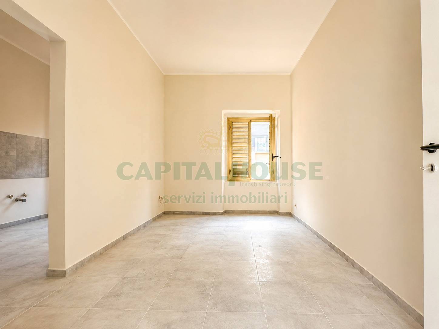 Appartamento in vendita a Capua