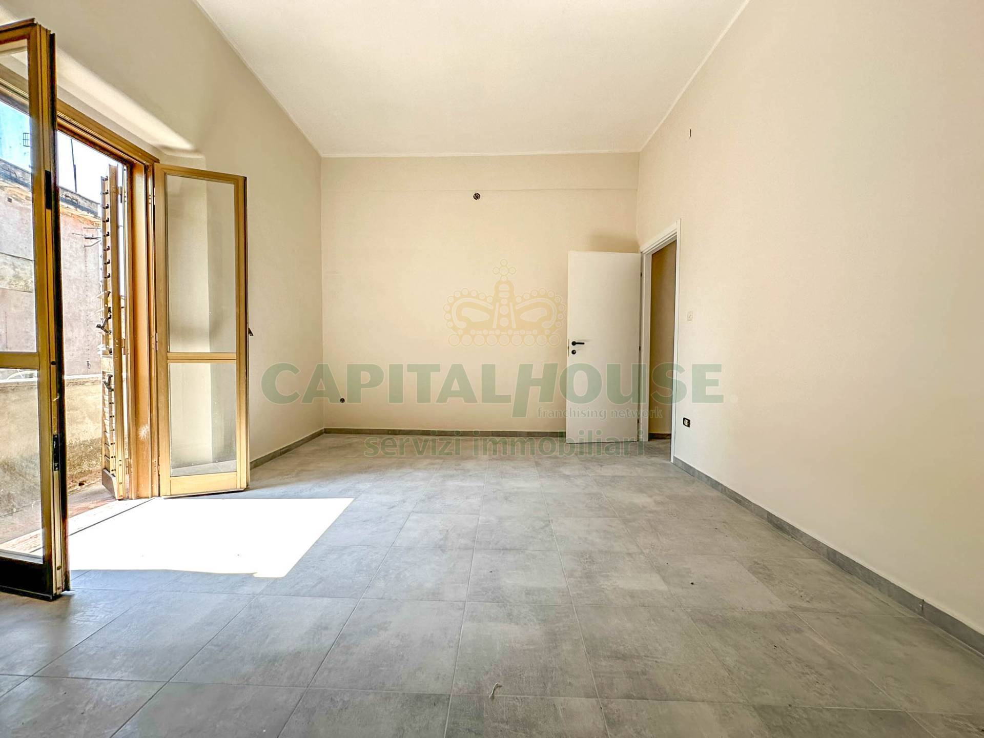 Appartamento in vendita a Capua