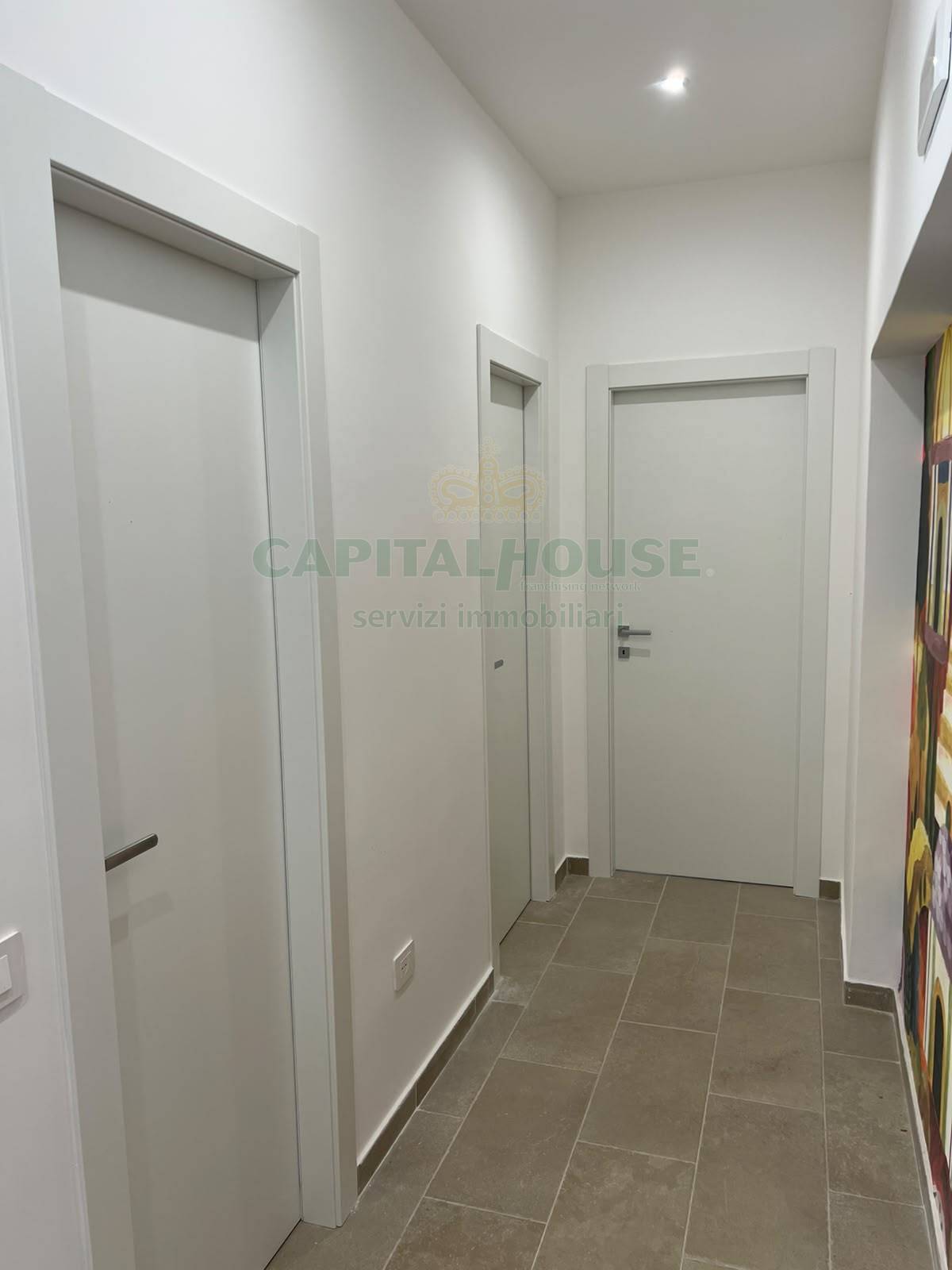 Appartamento in affitto a Capua