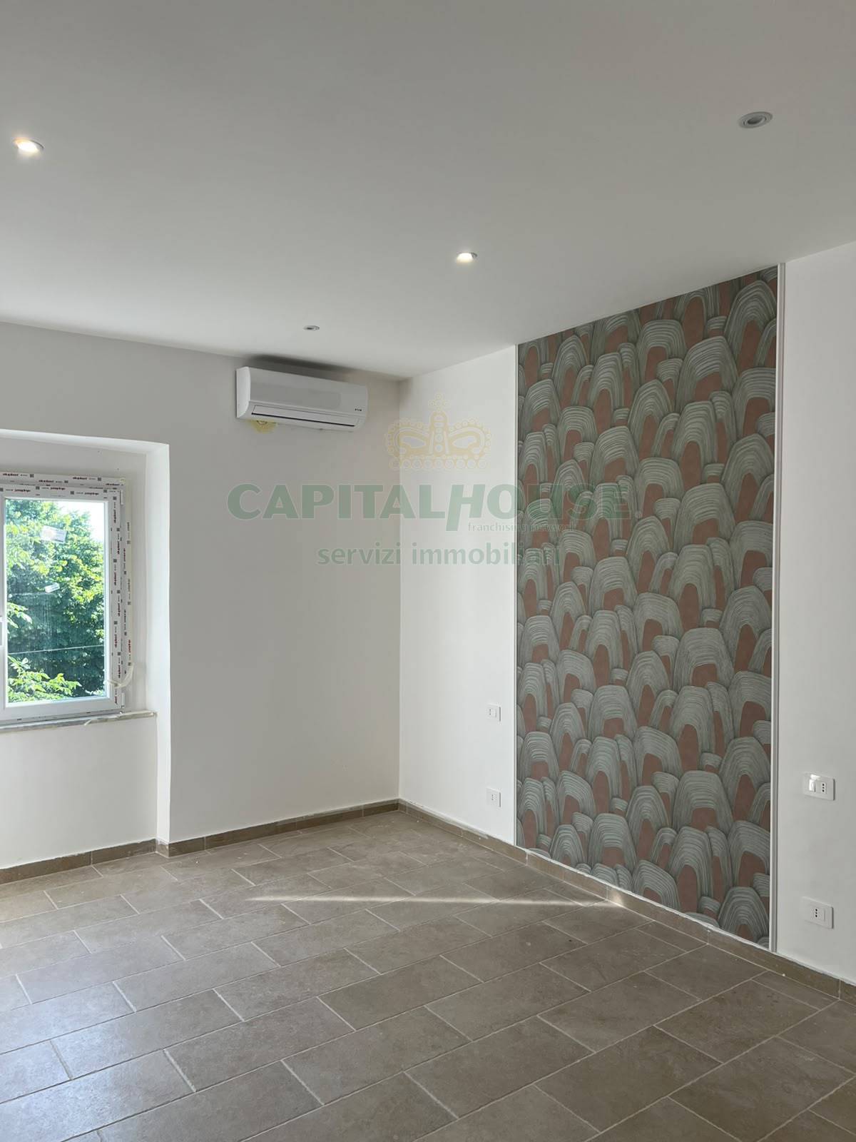 Appartamento in affitto a Capua