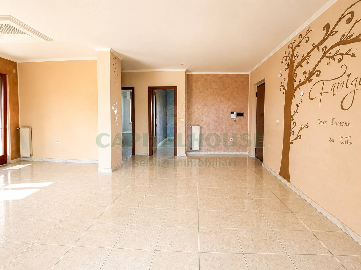 Appartamento in vendita a San Tammaro