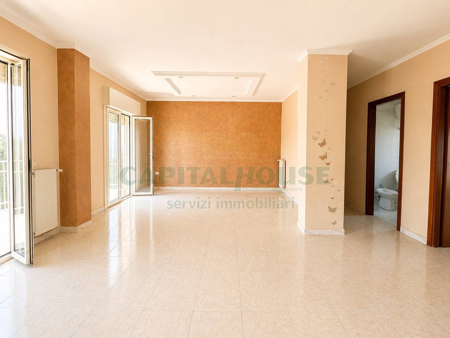 Appartamento in vendita a San Tammaro