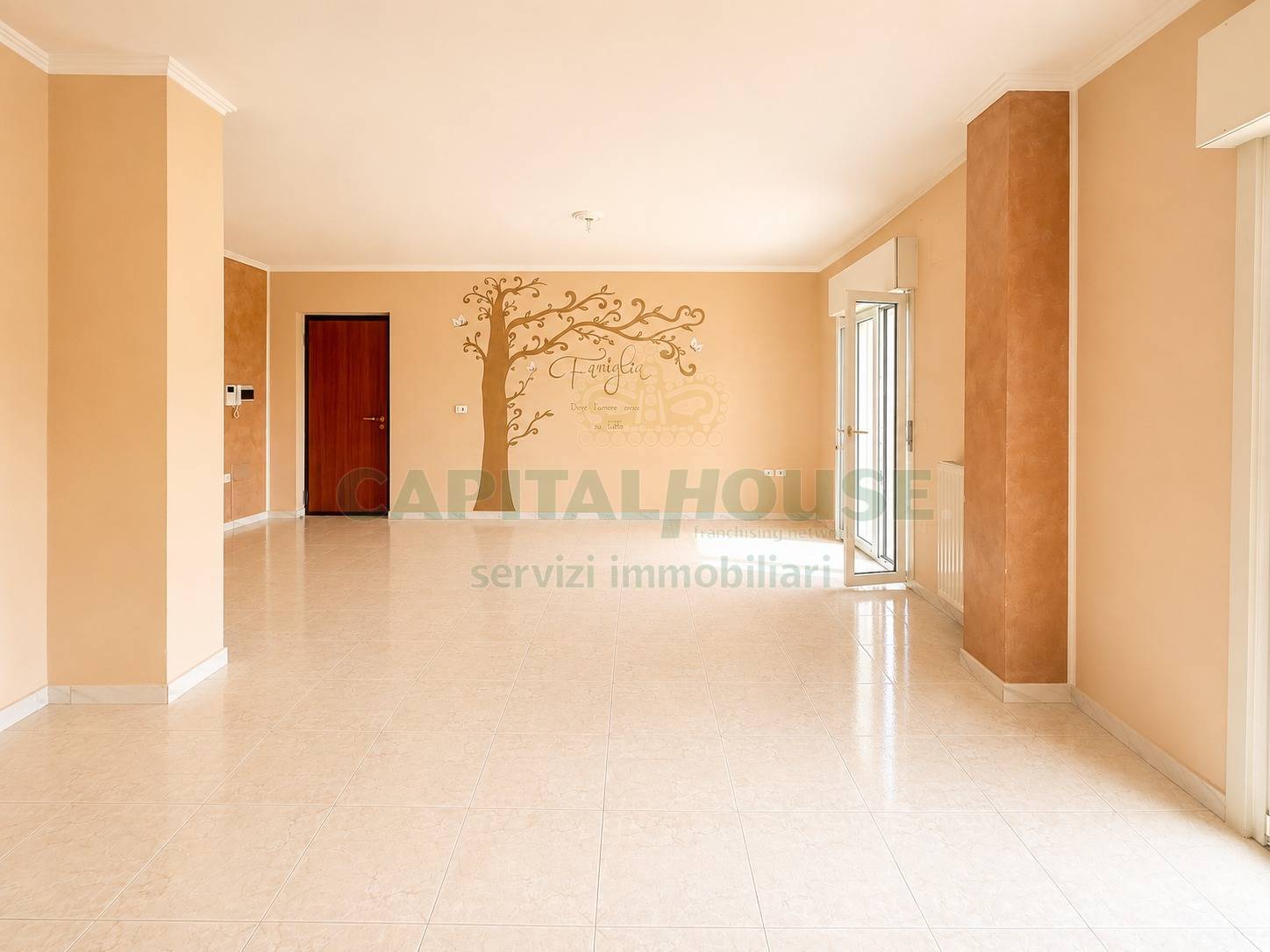 Appartamento in vendita a San Tammaro