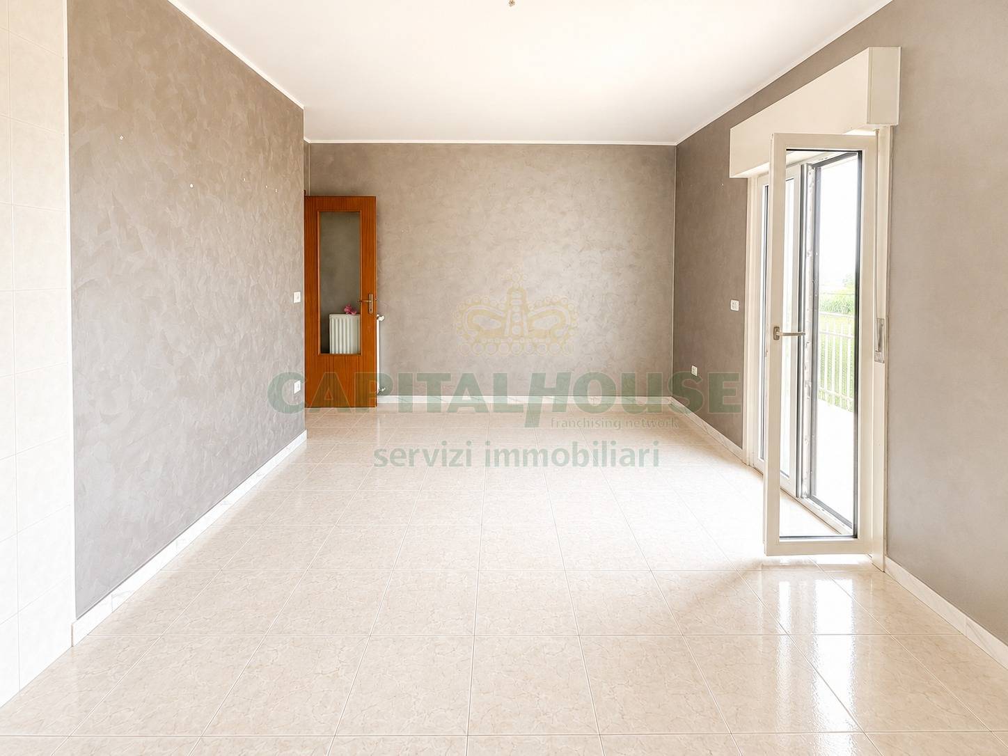 Appartamento in vendita a San Tammaro