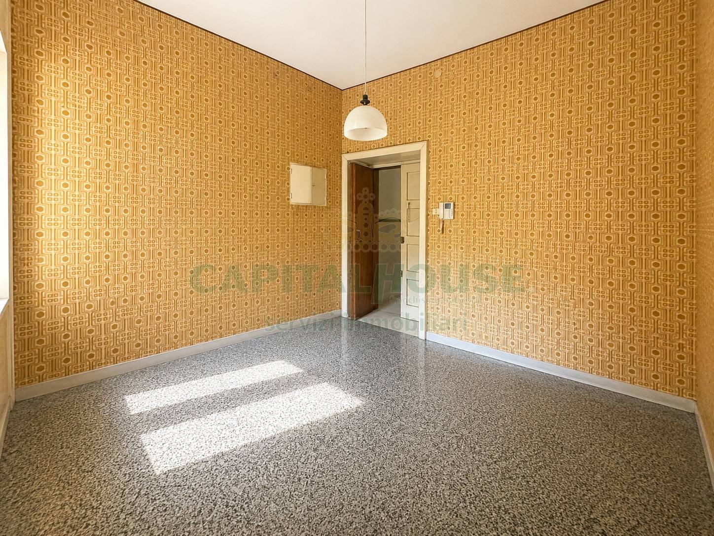 Appartamento in vendita a Capua