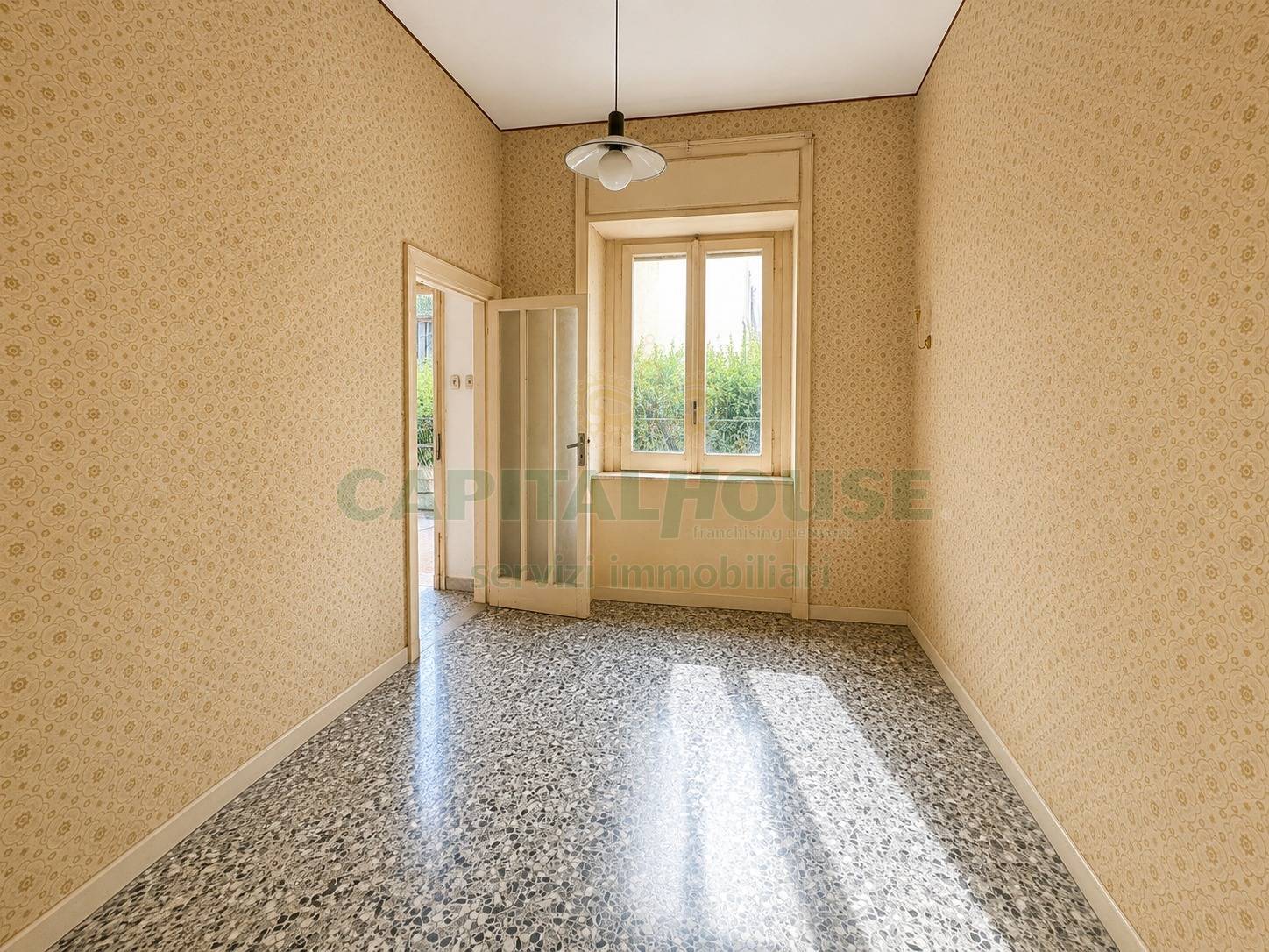 Appartamento in vendita a Capua