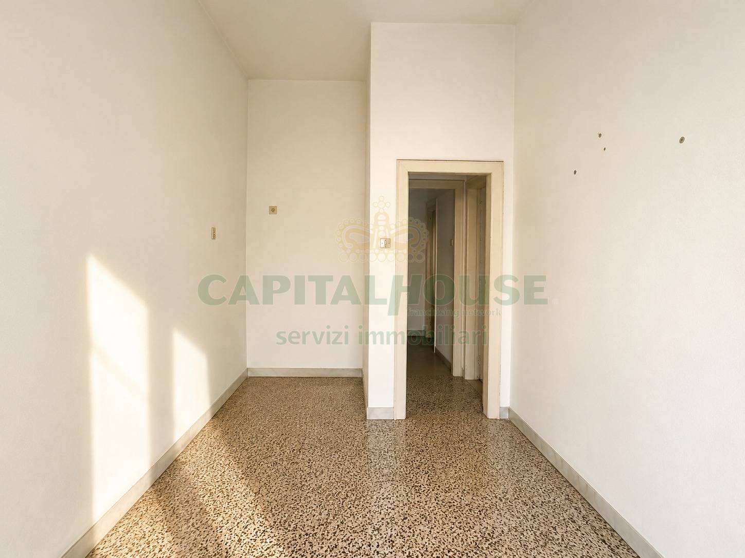 Appartamento in vendita a Capua