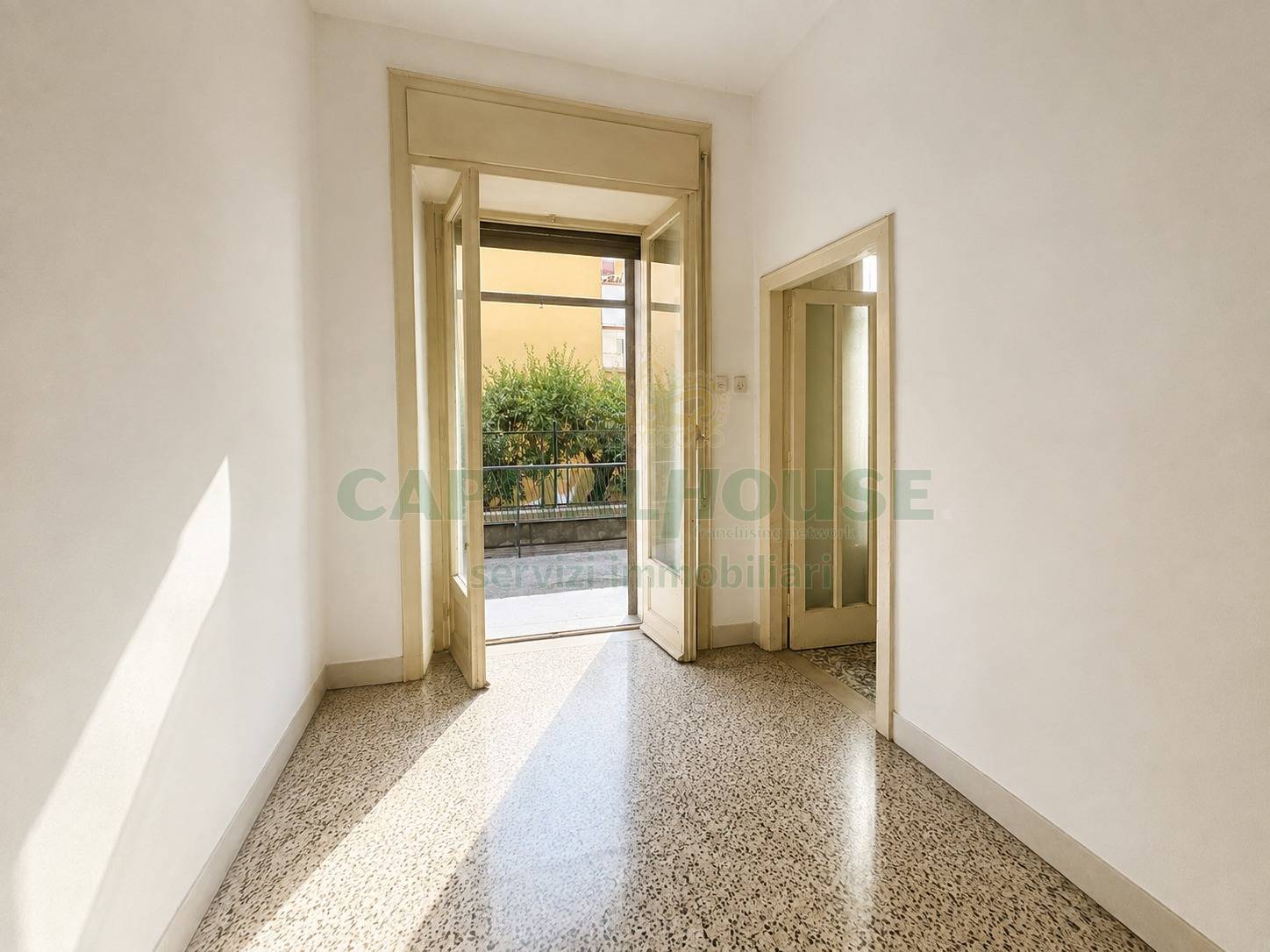 Appartamento in vendita a Capua