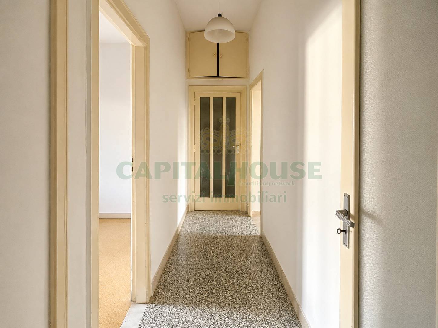 Appartamento in vendita a Capua