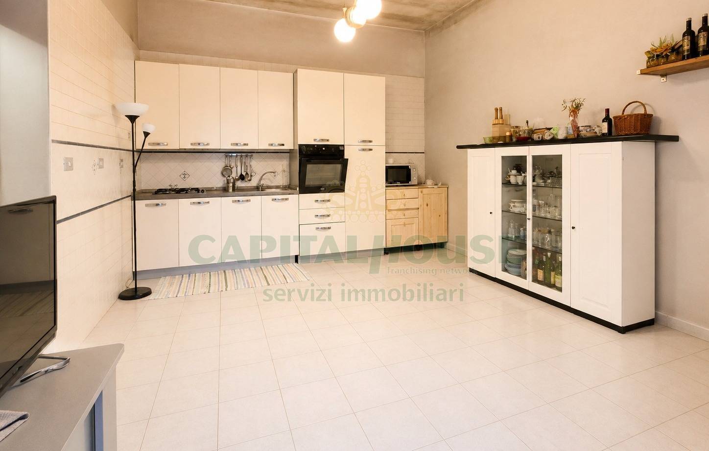 Appartamento in vendita a Capua