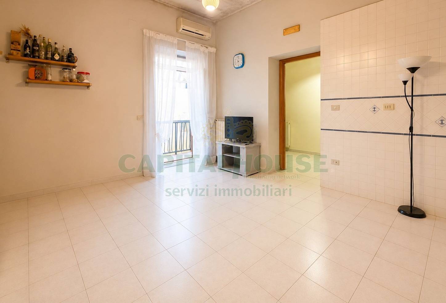 Appartamento in vendita a Capua