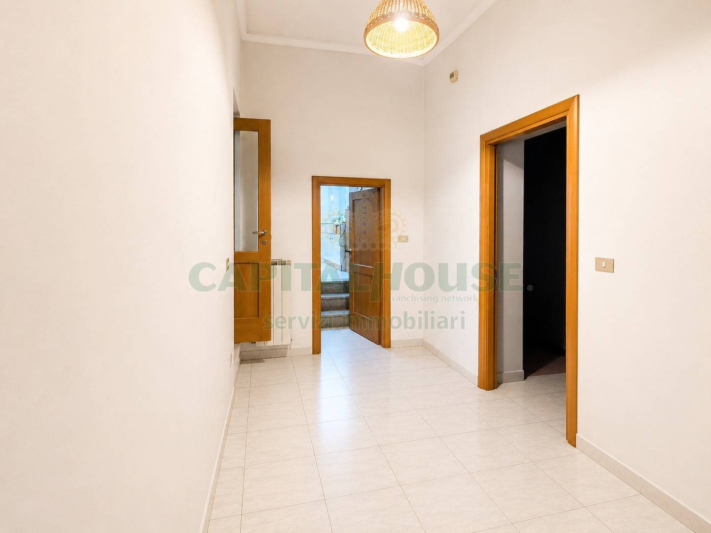Appartamento in vendita a Capua