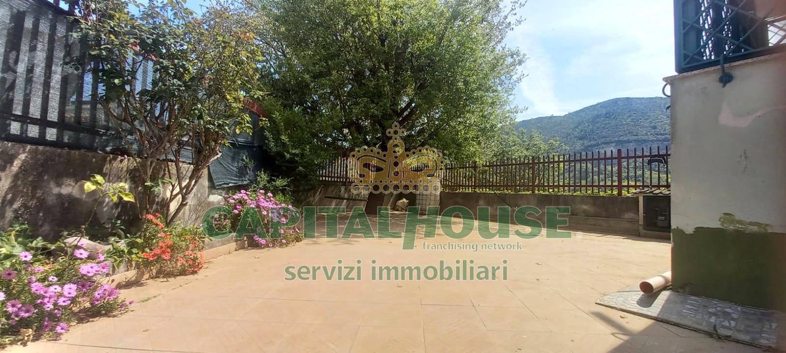S.Indipendente in affitto a Capua, Sant'Angelo in Formis