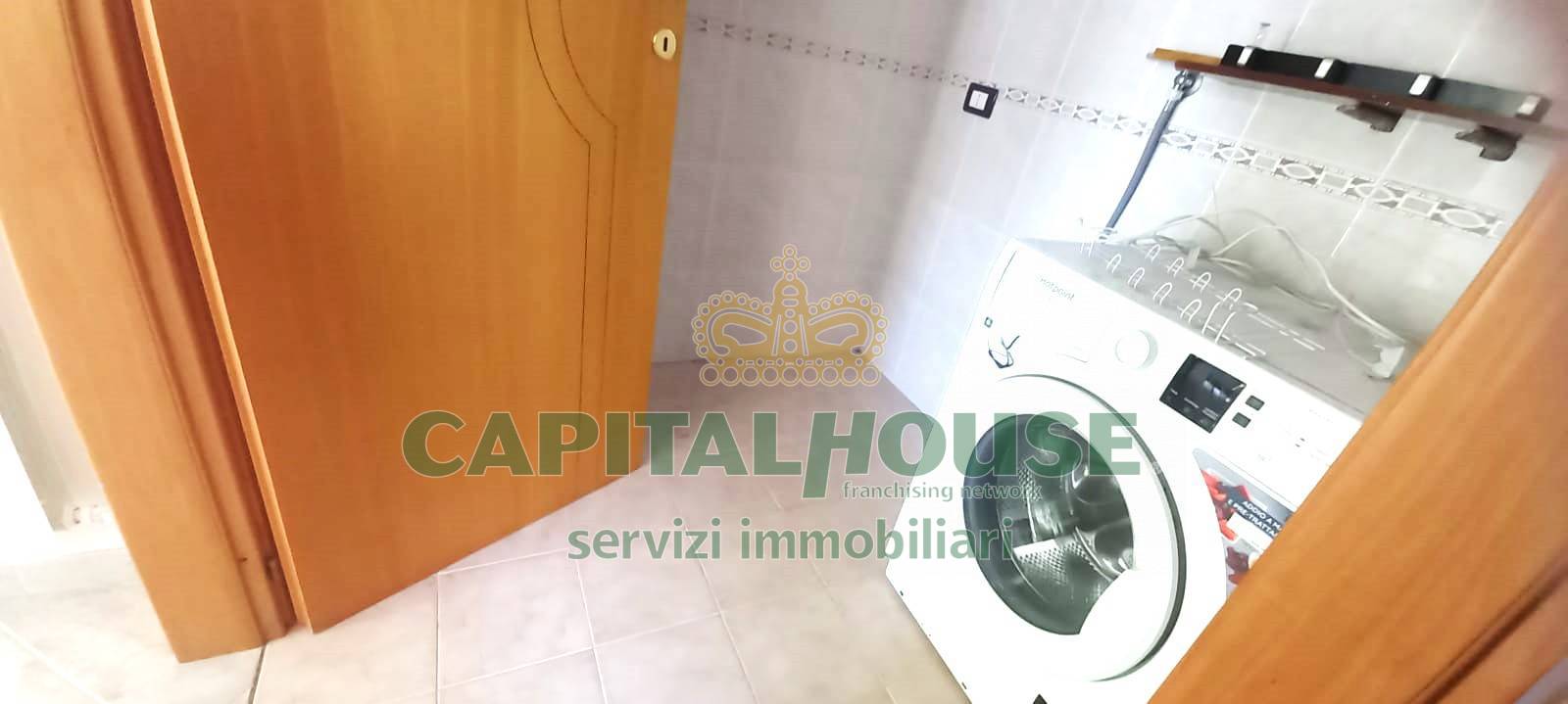 S.Indipendente in affitto a Capua, Sant'Angelo in Formis