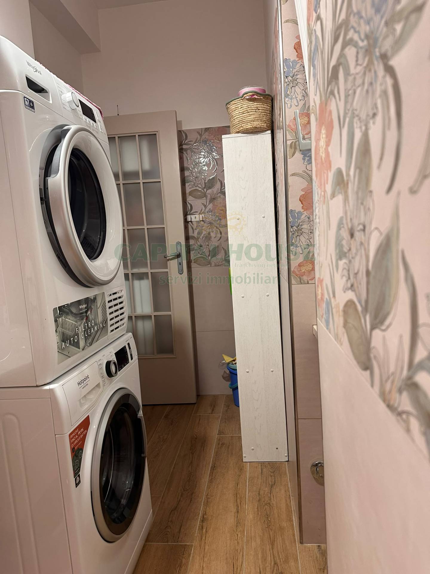 Appartamento in affitto a Casapulla