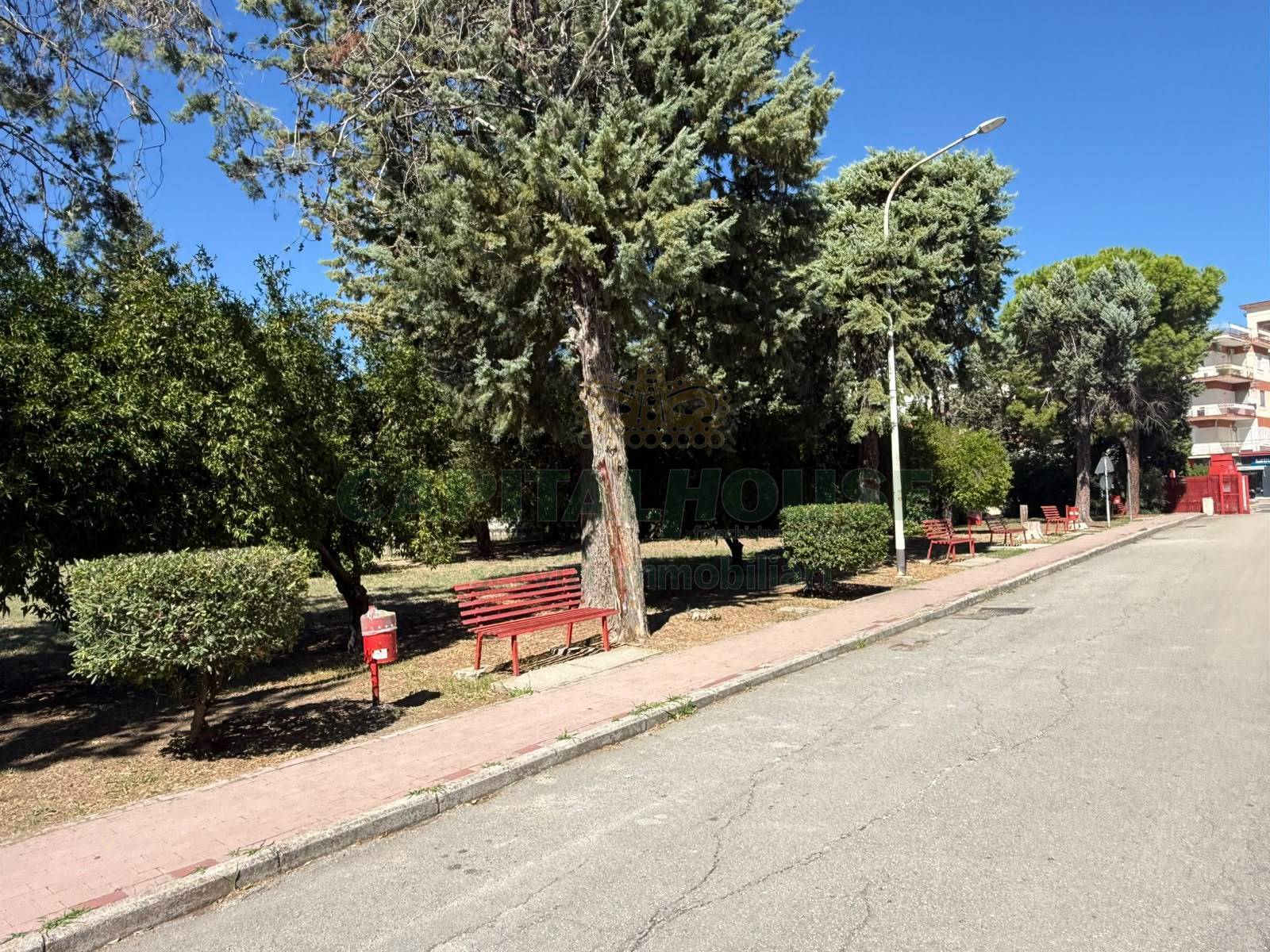 Appartamento in affitto a Capua