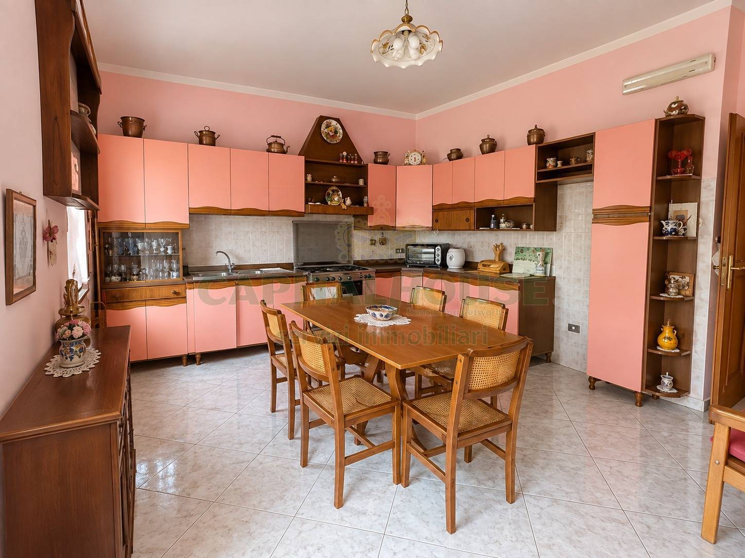 Appartamento in vendita a Capua