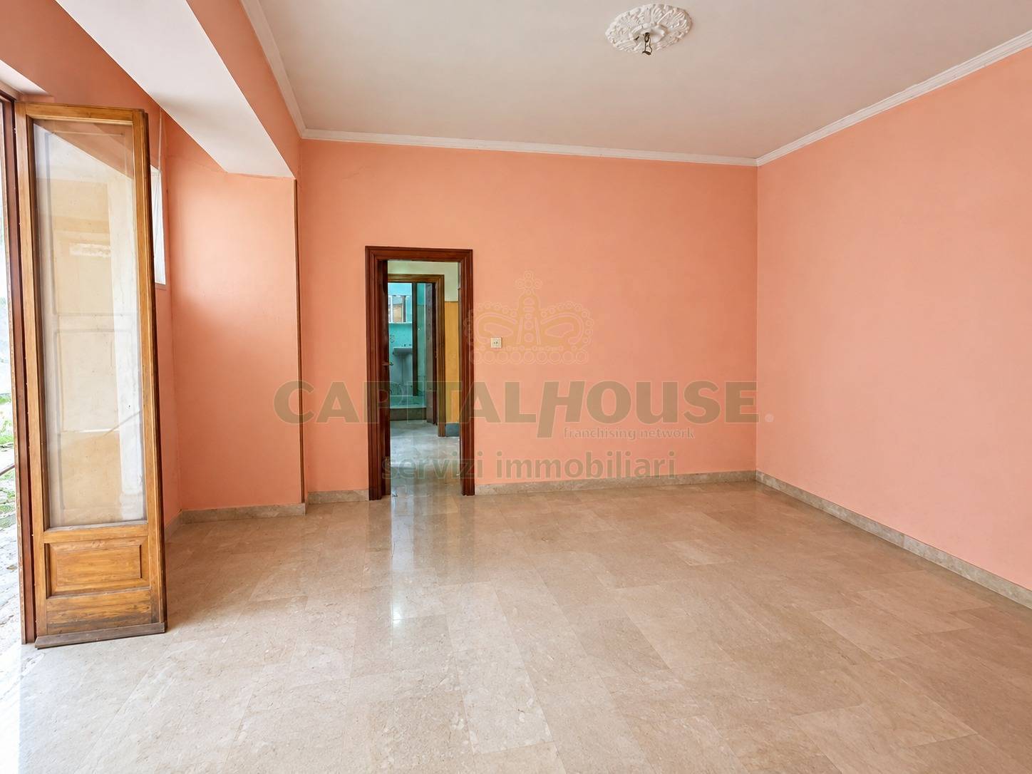 Appartamento in vendita a Santa Maria Capua Vetere
