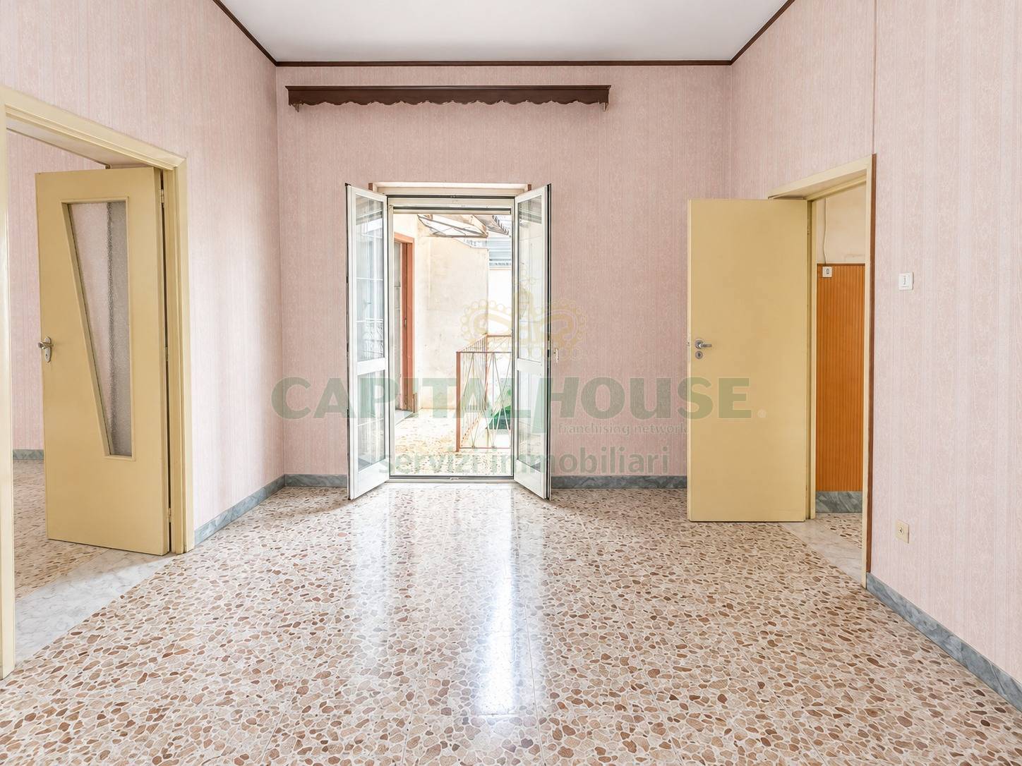 Appartamento in vendita a Santa Maria Capua Vetere