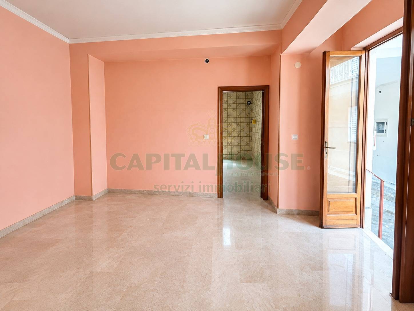 Appartamento in vendita a Santa Maria Capua Vetere