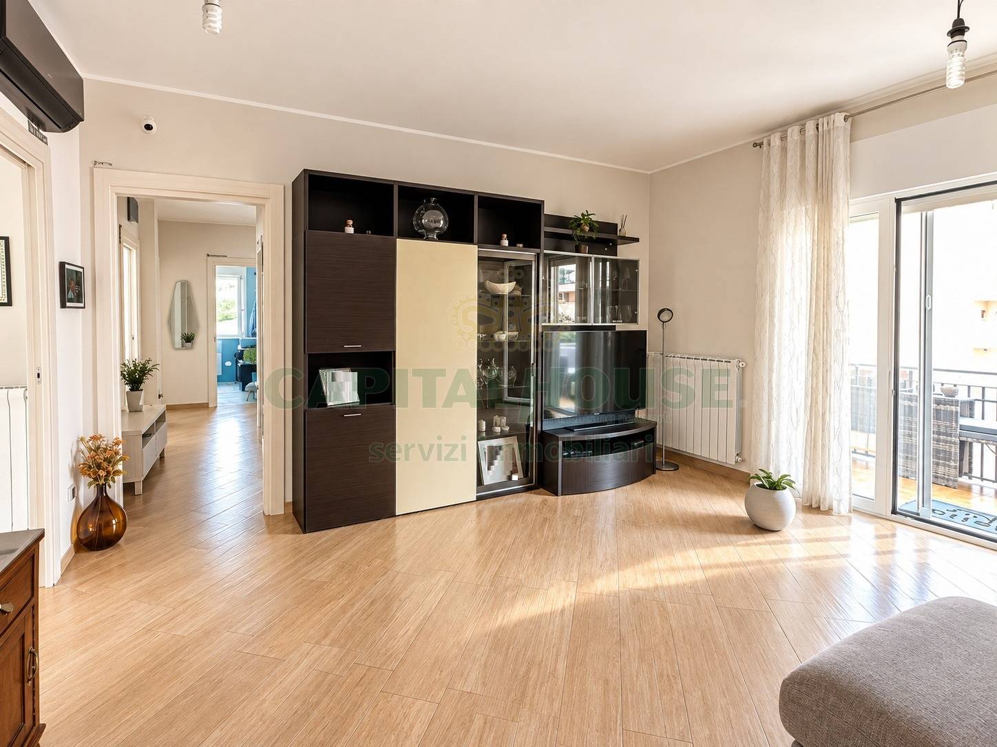 Appartamento in vendita a San Prisco