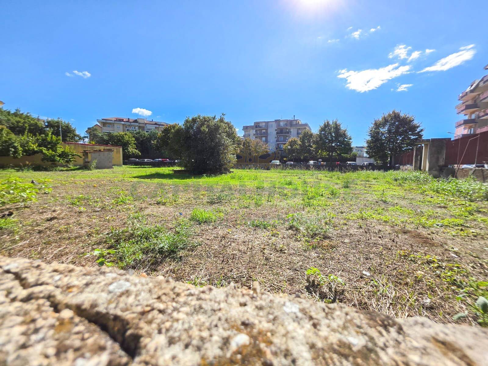 Terreno edificabile in vendita a Capua
