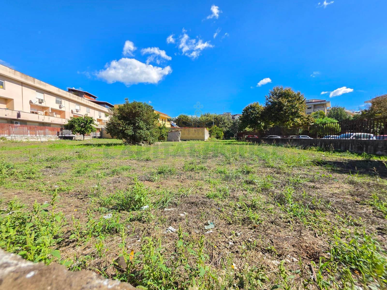 Terreno edificabile in vendita a Capua